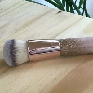 Doll 10 Kabuki Brush No. 9 - Brand New! Beautiful! BLING! LIMITED EDITION